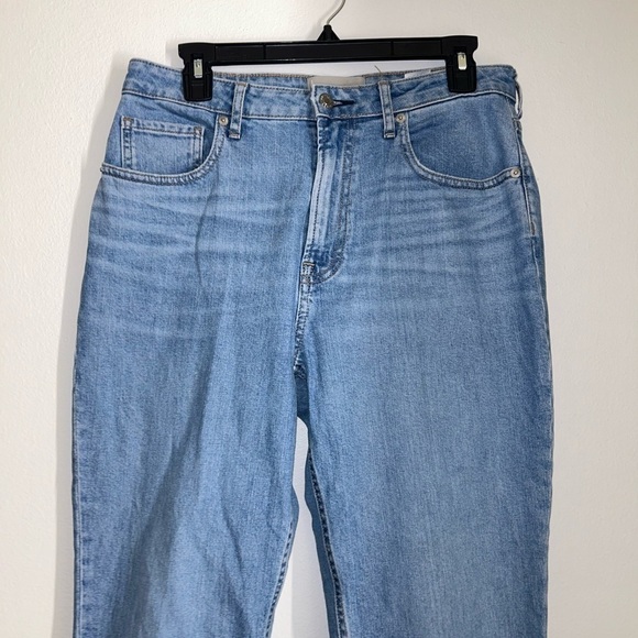 Everlane The Curvy Cheeky Crop Jean EUC Size 30 - Picture 2 of 12